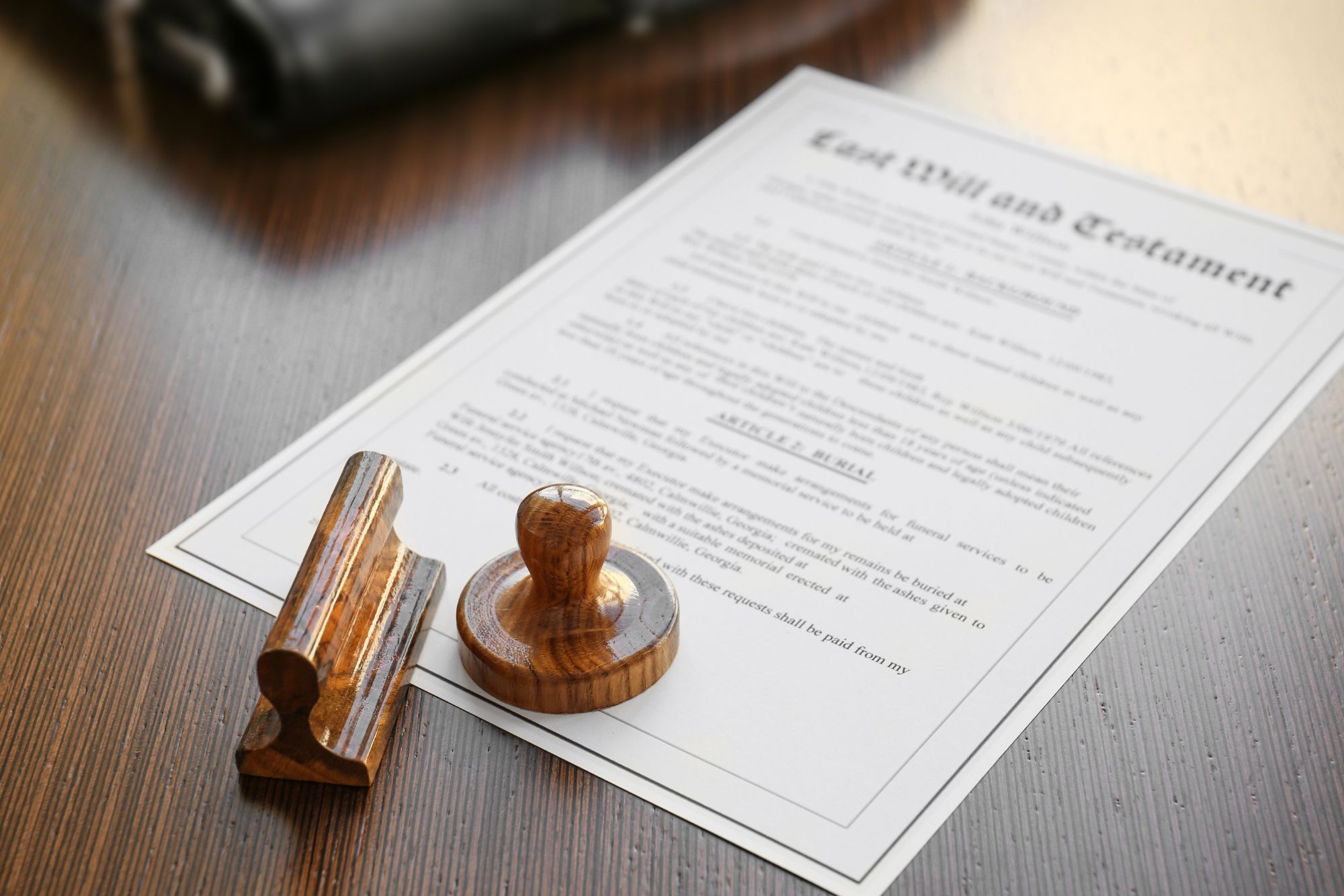 Remote Online Notary in Tulsa