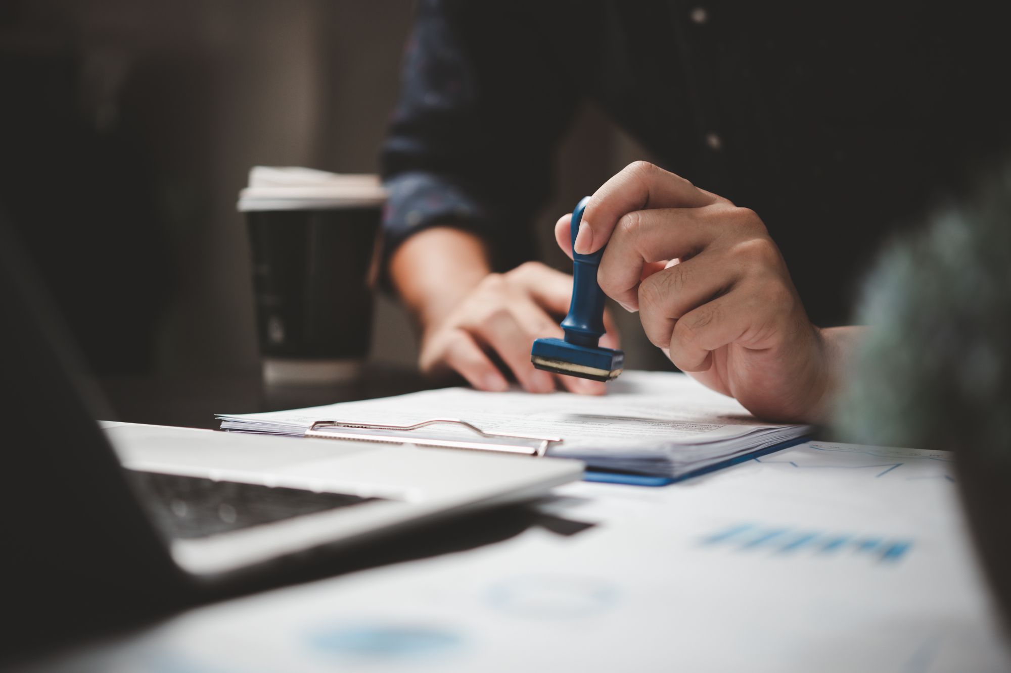 24-Hour Notary in Tulsa