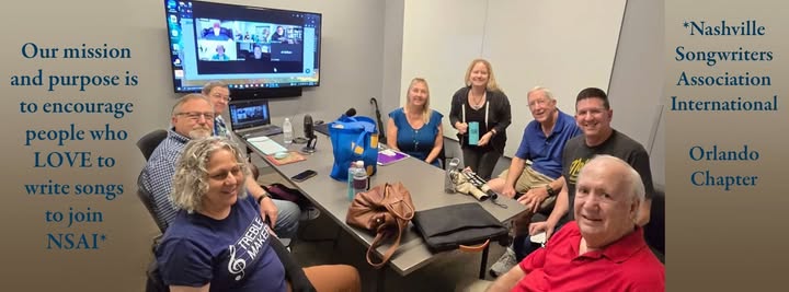 NSAI-Orlando Hybrid Meeting