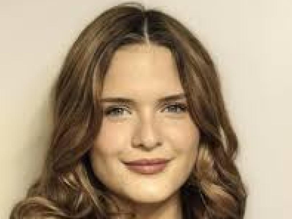 Emily Baldridge
