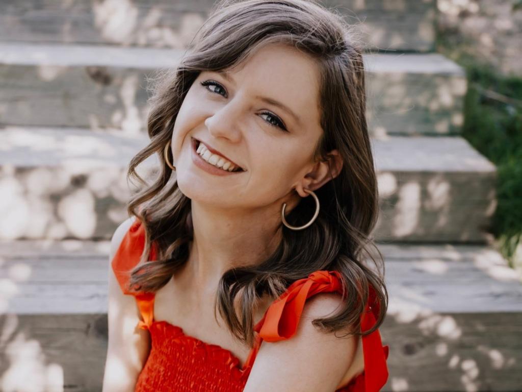 Lauren McLamb