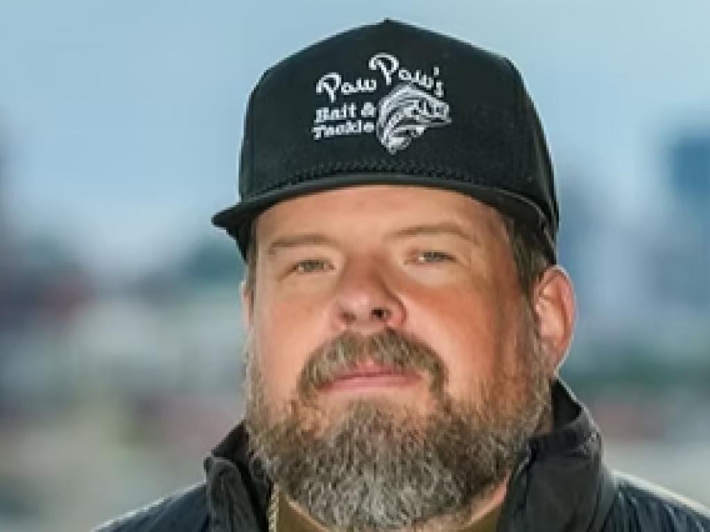 JD Groover