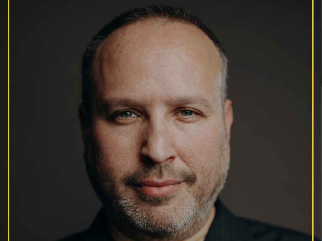 Adam Epstein