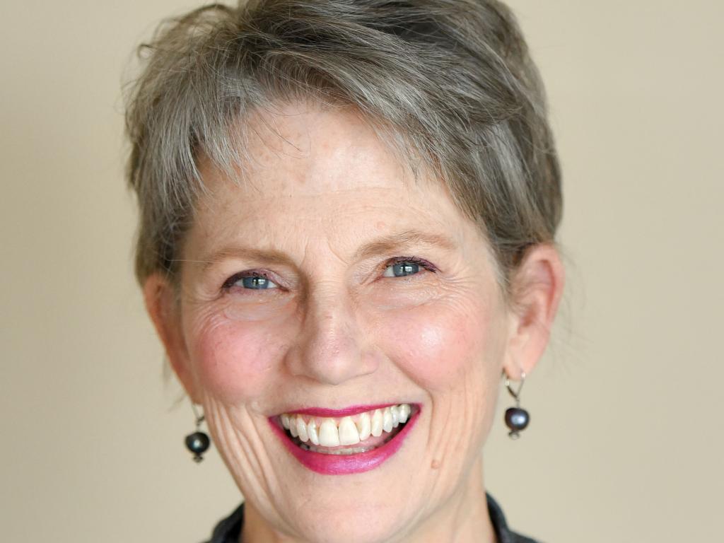 Ellen Britton