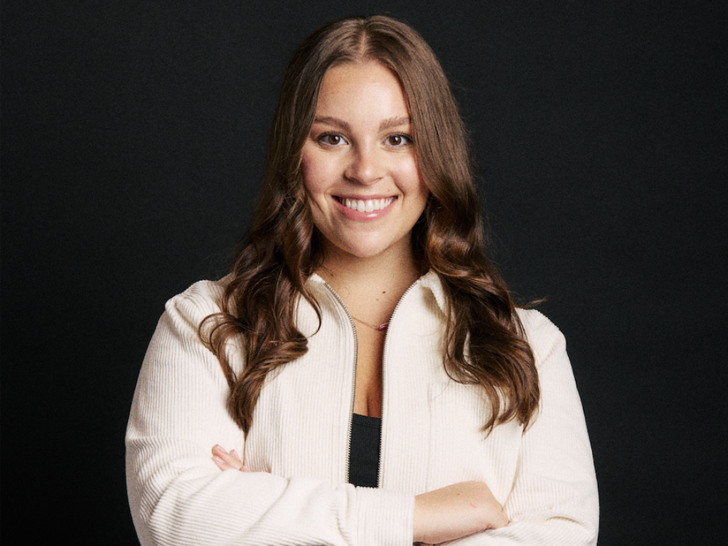 Sarah Hudspeth