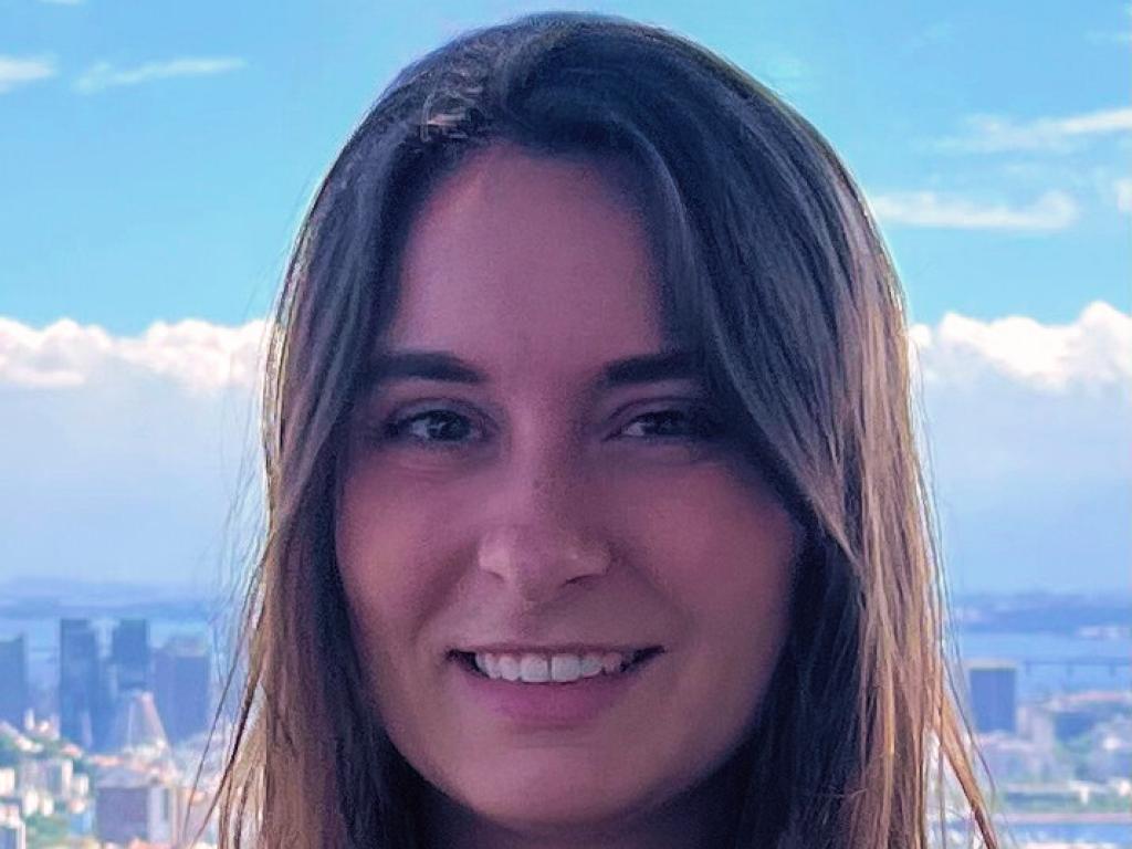Sara Latimer