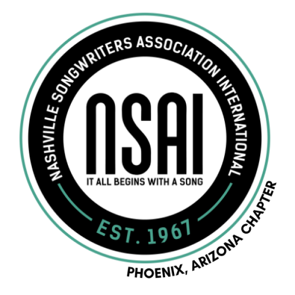 Phoenix, AZ NSAI Logo