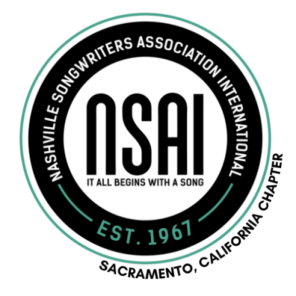 Sacramento, CA NSAI Logo