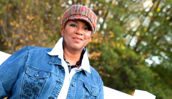 Special Speaker - August - Babbie Mason