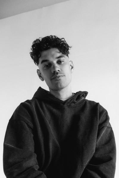 February Speaker: Jarrod Gipson