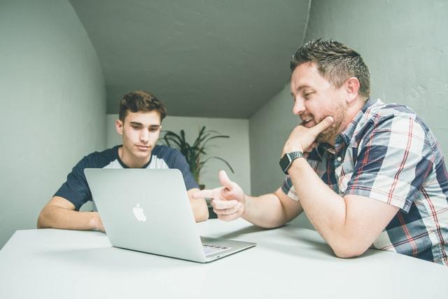 One on one songwriting mentoring