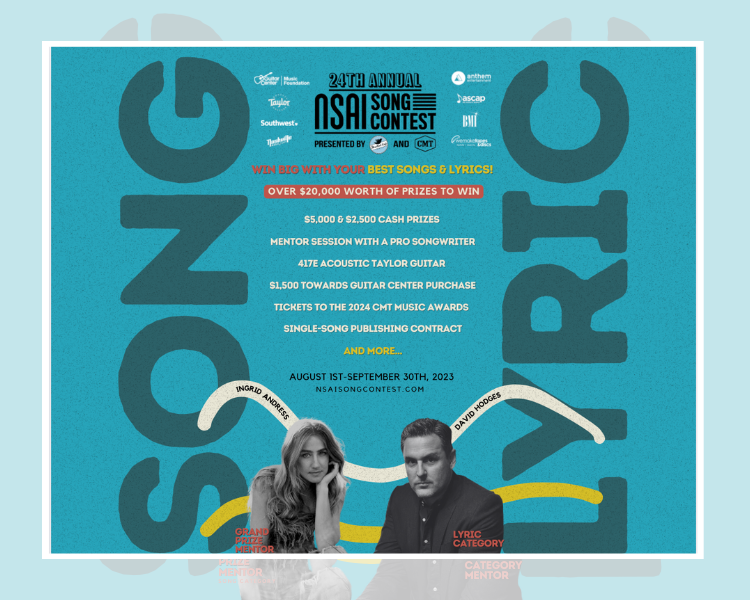 Song Contest '23