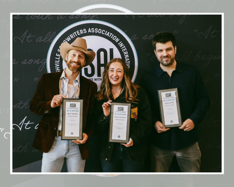 #1 Awards