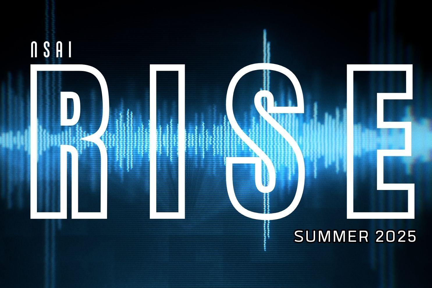 RISE Summer 2025