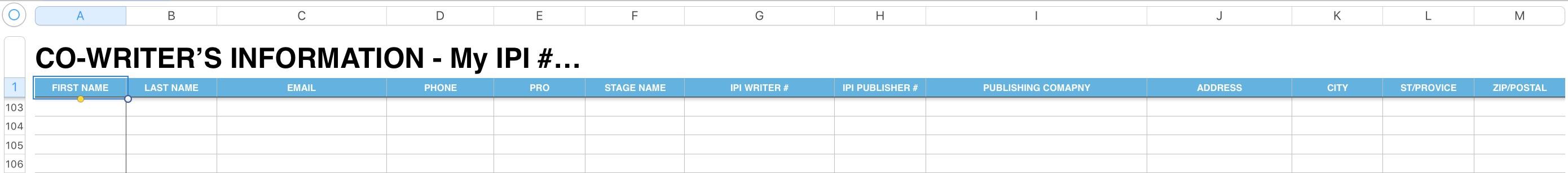 Cowriter Spreadsheet.jpg