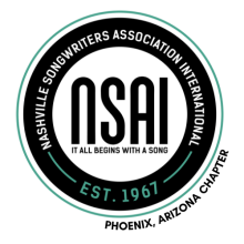 Phoenix, AZ NSAI Logo