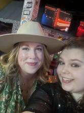 Allison & Jill - NSAI Staff