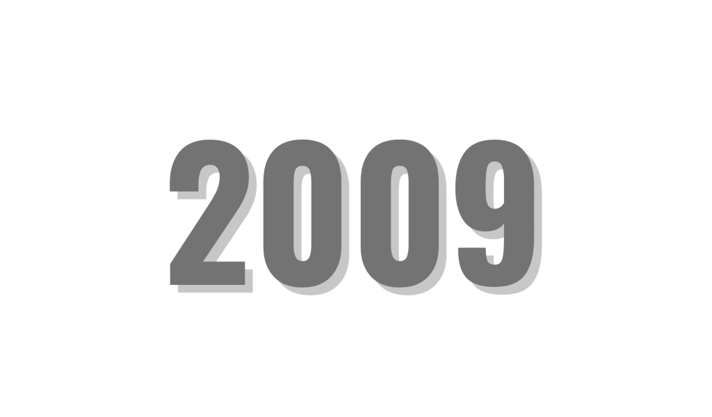 2009