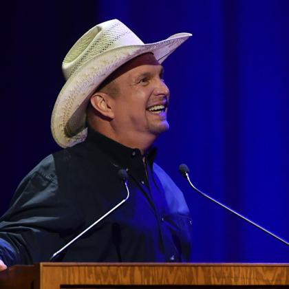 Garth Brooks