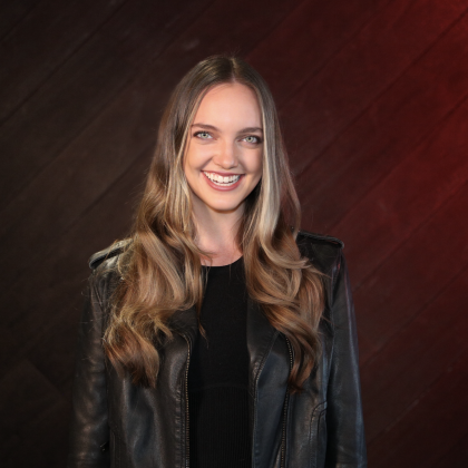 Camryn Clark