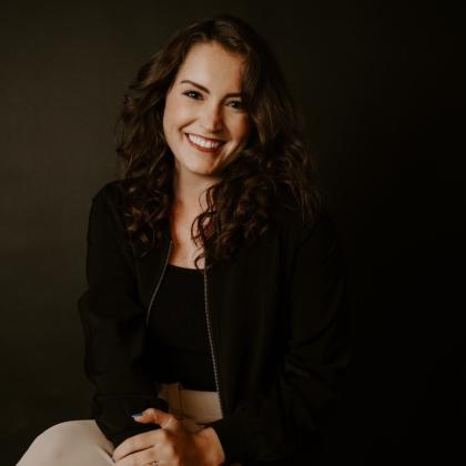 Kaileen Smith