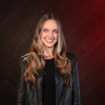 Camryn Clark