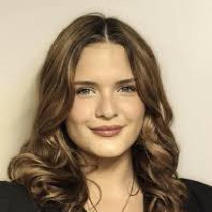 Emily Baldridge