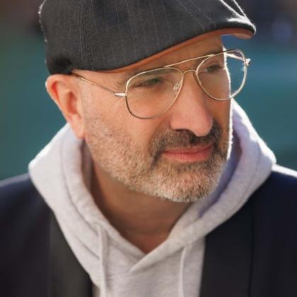 Jeff Cohen
