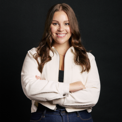 Sarah Hudspeth