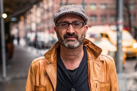 Jeff Cohen
