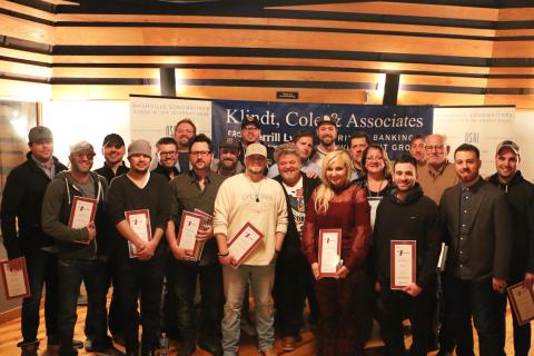 Group February 2016