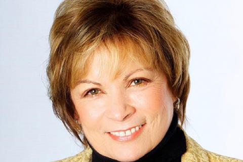 Sharon Vaughn photo