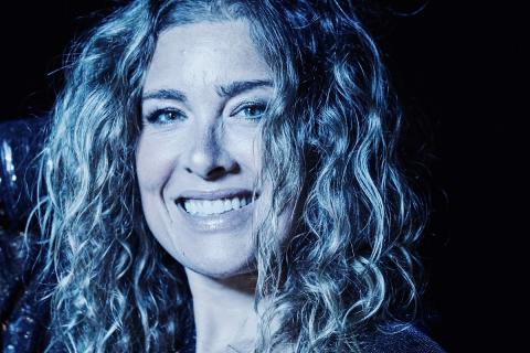Sarah Buxton photo