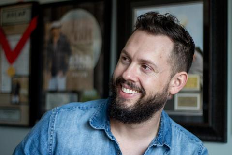 Brent Baxter