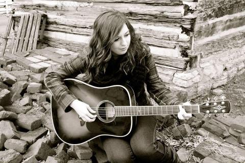 Emily Kroll