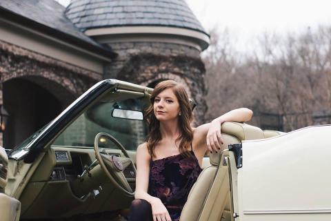 Lauren McLamb