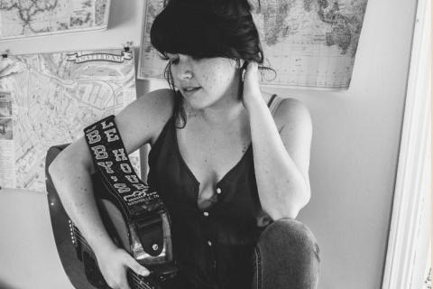 Claire Kelly