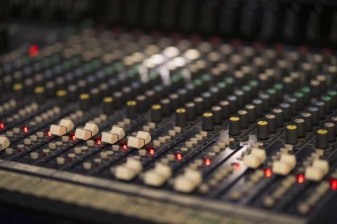 Music Production