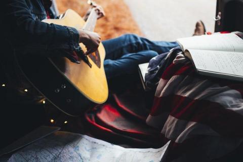 5 Ways to Prepare For Your Next Co-Write
