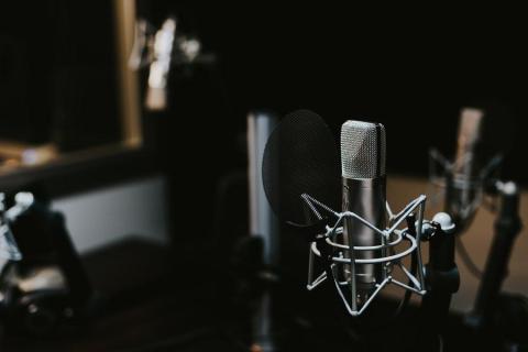 Production Blog