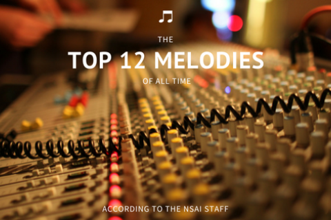 Top 12 Melodies