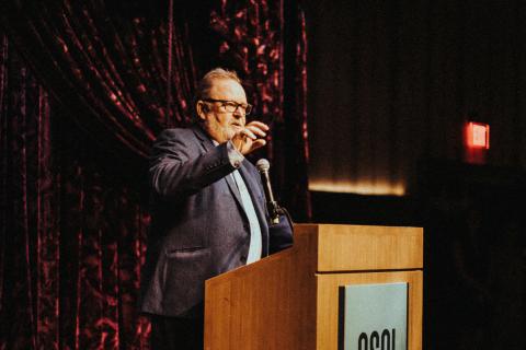 Member Awards 2022