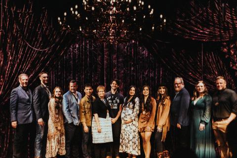 Member Awards 2022