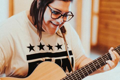 NSAI Member Michelle Pereira