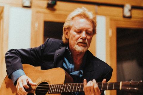 Lee Roy Parnell