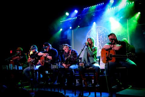 Tin Pan South 2023