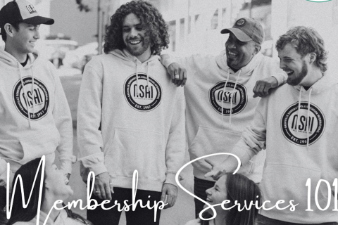 Membership Services