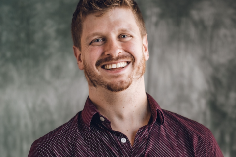 Zach Green