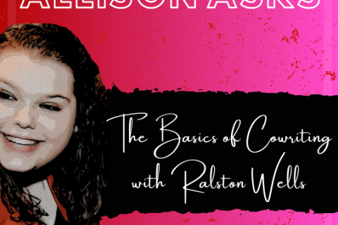 Allison Asks