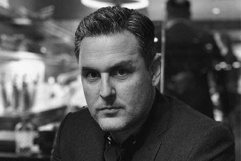 David Hodges